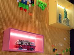 -SEA西雅图海鲜自助餐厅(海乐世界店)