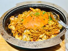 干捞粉丝蟹-西郊5号·Maggie 5