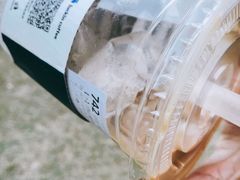 -瑞幸咖啡(卓越城店)