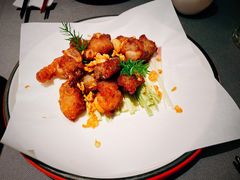 蒜香排骨-小炳胜(卓悦中心店)