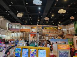 -玩塾品格乐园(宇宙太空龙旗店)