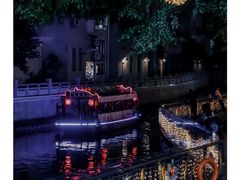 -广州西关永庆坊旅游区