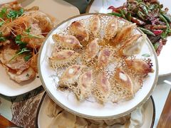 -石老头关东饺子王·东北菜(嘉华鑫城店)