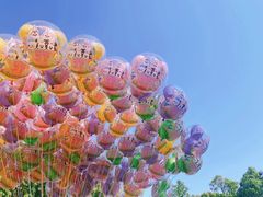 -迪士尼小镇