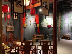 -MAX伯爵沉浸式超级游戏体验馆·实景桌游·剧本杀(小时代店)