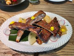 -漾花汐·西餐·下午茶(苏州湾歌林公园店)
