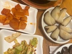 -百年石锅饭·朝鲜族传统民餐