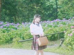 -重庆雨台山风景区