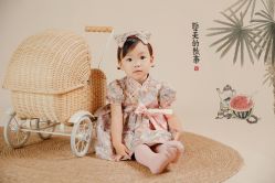 -CUTE BABY 儿童摄影工作室(福田店)