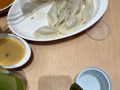 -喜家德虾仁水饺(浦东山姆店)