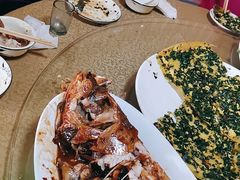 -金台阶鱼馆(于桥水库店)