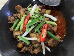 -顺德公美食(西乡店)
