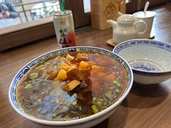 辣酱-永丰面馆(汉口路店)