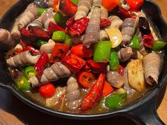 -神府路壹号·海鲜烧烤·砂锅粥·锅物(三坊七巷店)