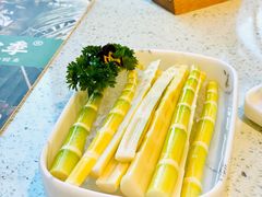 -烹然四季椰子鸡火锅(团结湖总店)