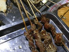 -滨城串吧(三元桥店)