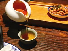 -大洋家·精品潮汕菜·生腌砂锅粥(天河东路店)