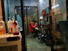 -PETKIT小佩宠物·低压洗护(国顺东路店)