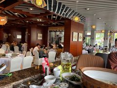 -风味小馆(天目湖宾馆店)