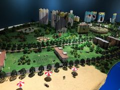 -南宫五洲植物乐园