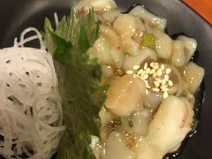 -三月居酒屋(青年大街店)