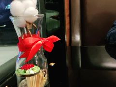 -木卡买提新疆餐厅·清真(新里海顿公馆店)