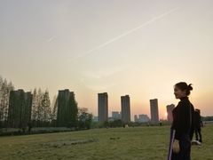 -杭州城北体育公园