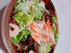 -Petit Oyster叫嚎(平安金融中心店)