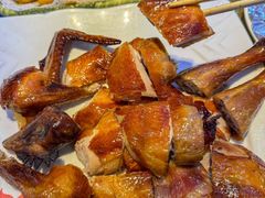 -东江海鲜大排档·潮汕菜·砂锅粥