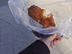 -秦氏环球炸鸡(解放北路店)