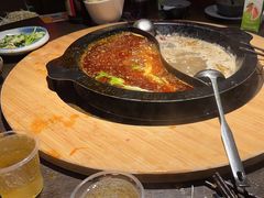 -九牧鱻·渝老鬼重庆火锅(人民路店)