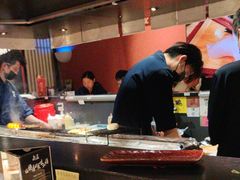 -乌君·酒场·炭火烧鸟(侨城坊店)