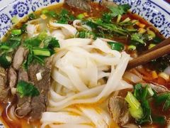 羊肉米皮-无名羊肉粉(赤水店)