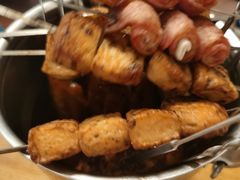 -鬼味烤翅(南锣鼓巷店)
