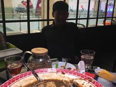 -旺顺阁鱼头泡饼(常营店)