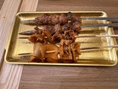 -塔里木的羊·新疆特色餐厅(钱湖北路店)