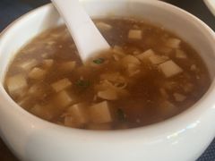 -杭州雅谷泉山庄酒店-餐厅