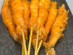 -金哥私房菜馆(张府园总店)