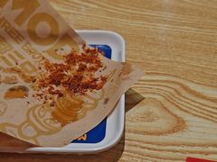 -魔都三兄弟酸辣粉·蘸卤炸串(虹桥万科店)