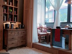 -邈墨茶馆(凤起路店)