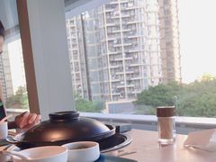 -百年果林椰子鸡(中洲店)