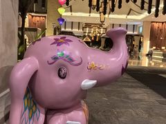 -西双版纳融创皇冠假日度假酒店