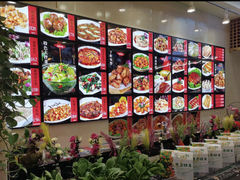 -惠宾饭庄(千禧店)