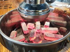 -袁家水泊水浒烤肉(白金店)
