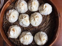 无锡小笼包-王興記(中山路店)