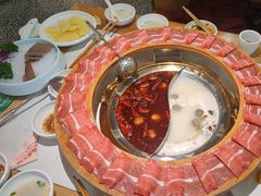 -川中渝夫火锅(铜陵万达广场店)