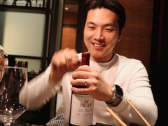 -恰餐厅 CHAR Grill&Bar(西安经开洲际店)