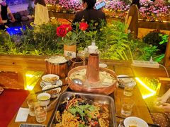 -民食香·腊排骨野生菌美食(木府店)