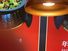 -蜀香三绝·牛蛙·烤鱼·天府炒鸡(安丘泰华店)