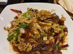 -老牌坊•鲁菜名店•地道济南菜(大观园商埠店)